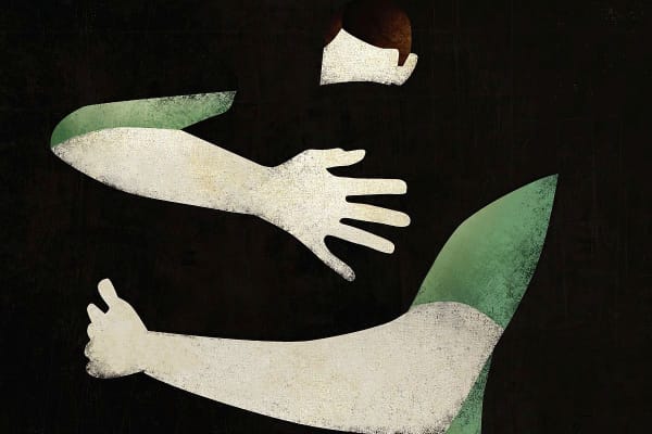 Posttraumatische stress, de stilste doder in Oost-Congo
