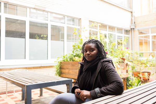 Meer Congolese vrouwen aan de macht in vijf stappen