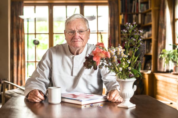 Lumumba, de onbekende