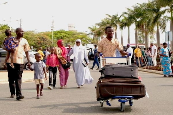 Hoe Servische diplomatie het leven van deze Burundezen omgooide