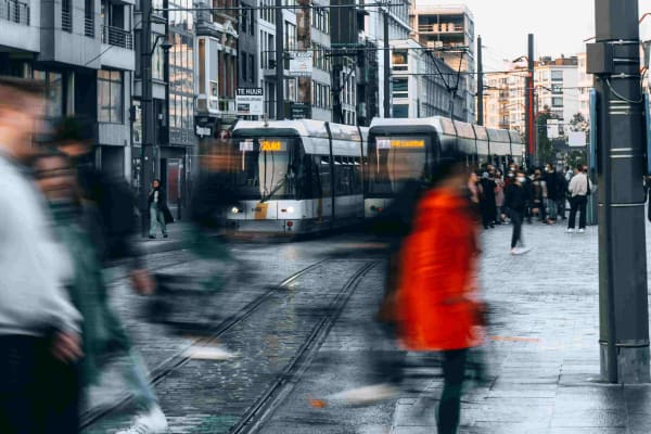 ‘Geen modal shift zonder Jan Modaal’