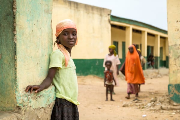 3 miljoen kinderen in Nigeria zonder onderwijs