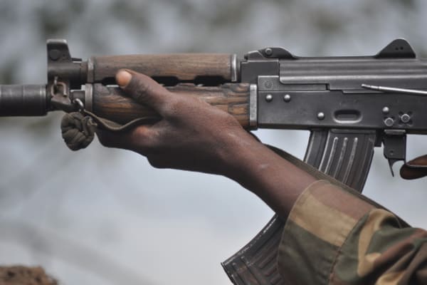 Wat weten we (niet) over het geweld in Oost-Congo?