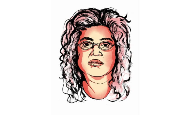 Yasmin Nair: ‘Kritiek op identiteitspolitiek moet gaan over macht’