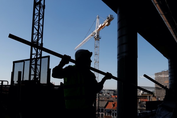 ‘De afstand tussen verkiezingsretoriek en broodnodig beleid wordt groter en groter’