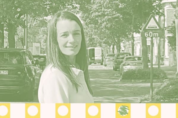 ‘Als het gaat over mobiliteit, zijn we collectief verdwaasd’