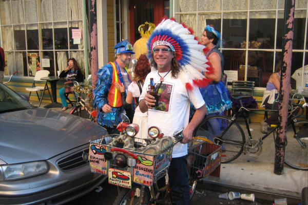 Waarom de ene culturele toe-eigening de andere niet is