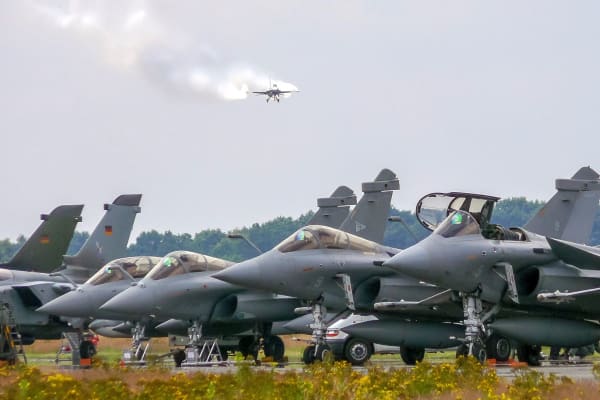 België, drop de bom