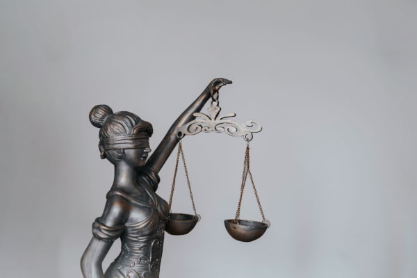 De klimaatcrisis voor de rechter