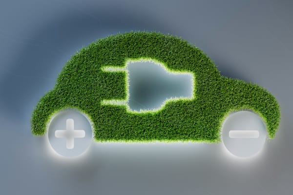 De jaarlijkse kostprijs voor groene mobiliteit in Europa: 39 miljard euro