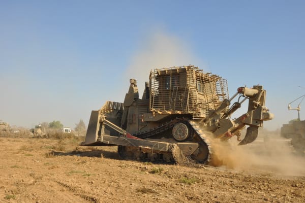 Belgische banken investeren nog steeds in Israëlische nederzettingen