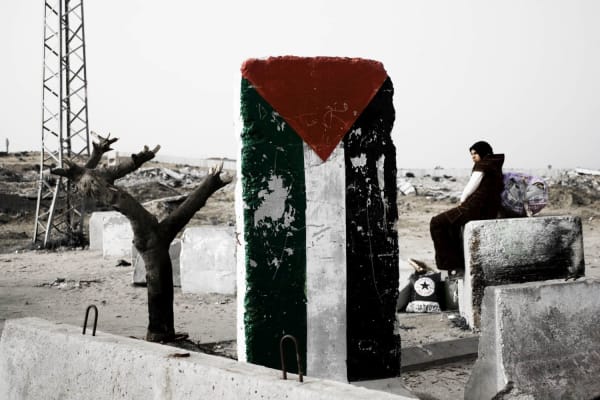 Amnesty na onderzoek: ‘Israël pleegt genocide tegen Palestijnen’