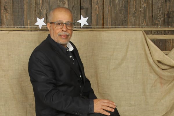 Osama Al-Eissa: ‘Het Palestijnse volk kan misschien niet overwinnen, maar wordt niet verslagen’