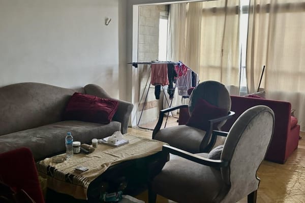 Het verhaal van Abdullah en Tasnim: ‘Wanneer breken voor ons de goede dagen aan?’