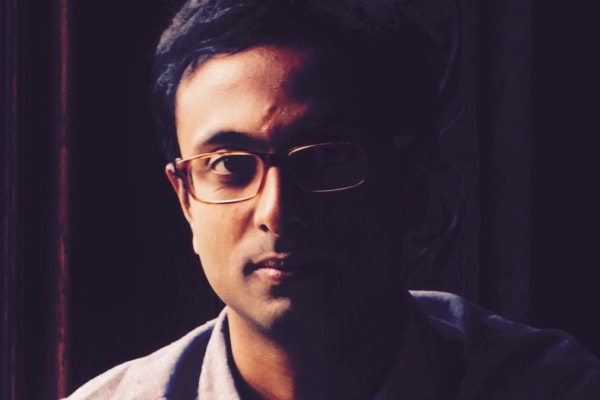 Journalist Anjan Sundaram: ‘Weet de wereld wat hier gebeurt?’ is altijd de eerste vraag