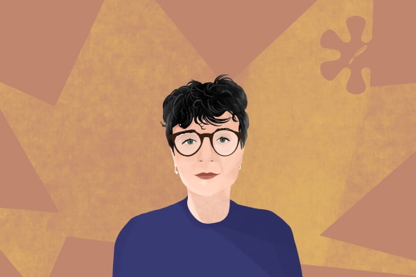 De kracht van een wapperende vredesvlag