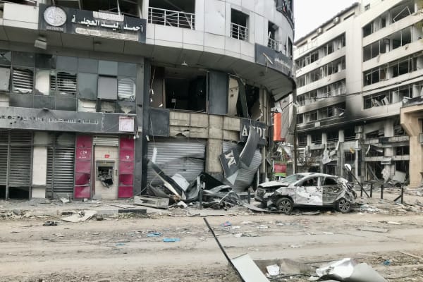 ‘Zullen zij die het verschil konden maken zich verantwoorden wanneer de mist optrekt?’