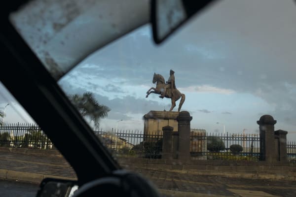 Oromo’s in Ethiopië: gekoloniseerd in eigen land