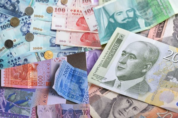 Klinkende munten, botsende belangen: drie conflicten over muntsoorten