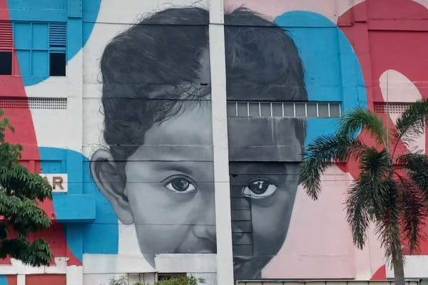 India verstrikt in een federale knoop: blijven Noord en Zuid samen één land?