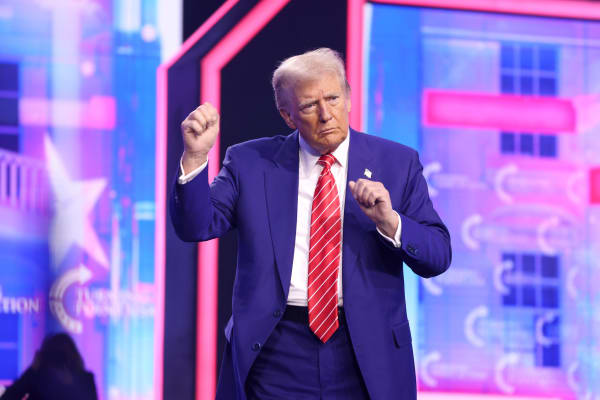 VUB-klimaatwetenschapper Wim Thiery: ‘Het effect van Trump zal wereldwijd voelbaar zijn’