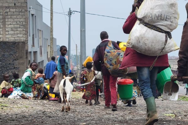 ‘Rwanda begrijpt alleen de taal van de dichtgedraaide geldkraan’