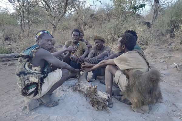 Verkoop van koolstofkredieten in Tanzania is nieuwe vorm van kolonialisme