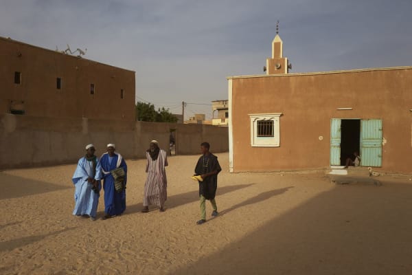 ‘We willen alle gelovigen weer op het juiste pad brengen’