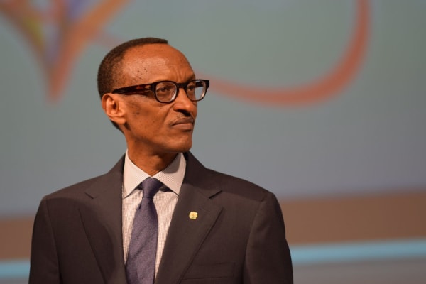 ‘Wanneer onderneemt de internationale gemeenschap actie tegen het regime van Kagame?’