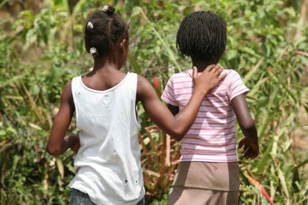 Kinderen betalen steeds vaker de rekening voor bendegeweld in Haïti