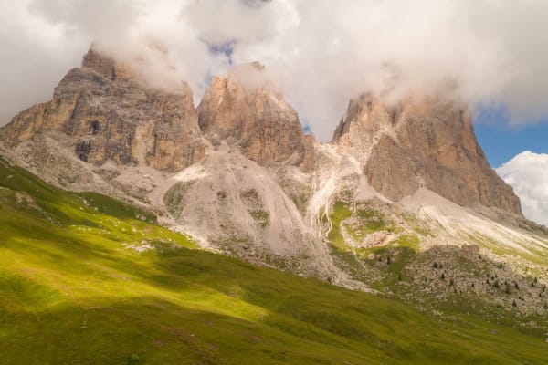 Gletsjers wereldwijd verliezen elk jaar 273 miljard ton ijs
