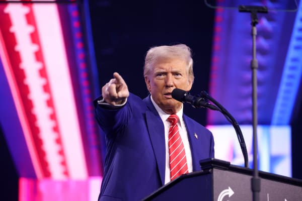 ‘Europa, word sterker, werk samen en blijf jezelf’