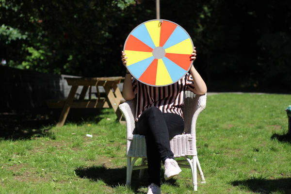 ‘Alle vluchtelingen verdienen een veilige doortocht, maar de EU speelt met mensenlevens’