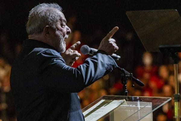 Diplomatieke dilemma’s: hoe Latijns-Amerika navigeert tussen de VS en Rusland