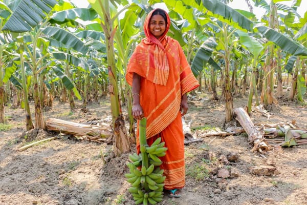 ‘Eerlijke prijzen zijn een voorwaarde voor duurzame landbouw’