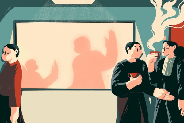 ‘Er moet een einde komen aan de straffeloosheid van politiegeweld’