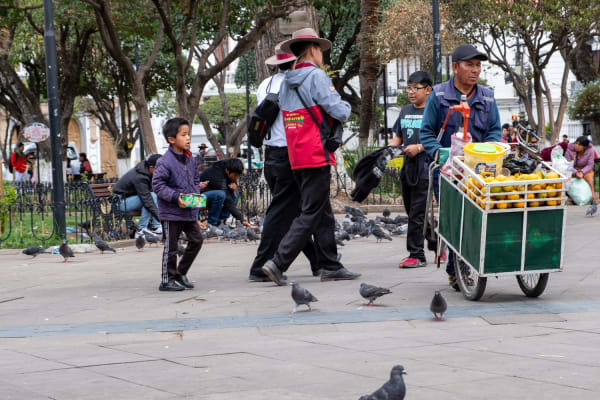 ‘Armoede mag deze kinderen niet beletten om iets of iemand te zijn in het leven’