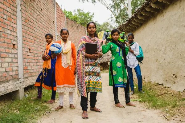 ‘Luister naar meisjes, doorprik de manosfeer’