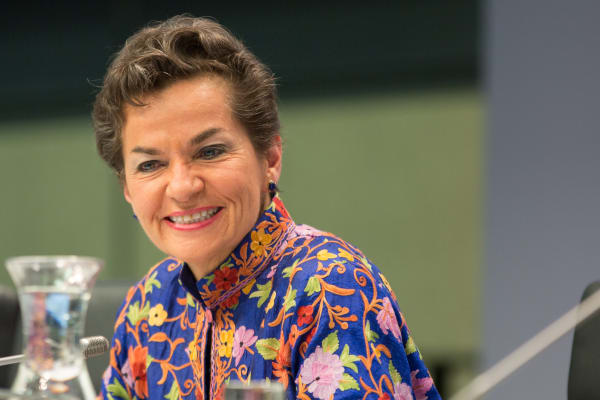 ‘Wanneer Trump “Drill, baby, drill!” brult, zeg ik: “Adem diep in en blijf kalm”’