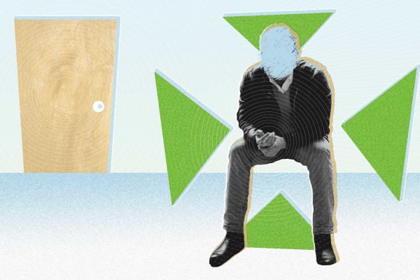 Het absurde levensverhaal van de staatloze Salim