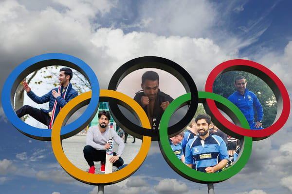 Een goede voorzet is nodig om te kunnen scoren bij integratie