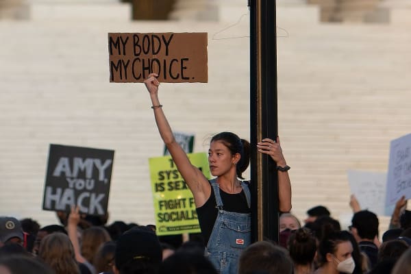 Strenge abortuswetten eisen jaarlijks bijna 70.000 levens