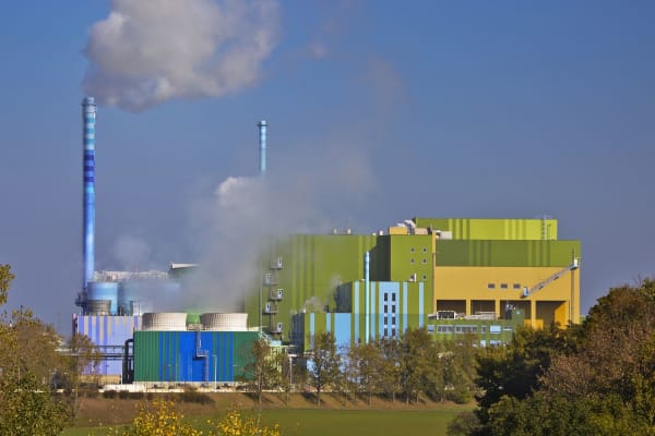 ‘Stop met afvalverbranding voor energie te promoten’