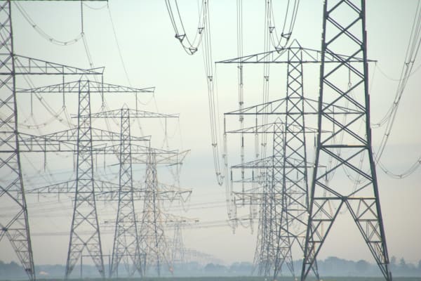 Mijlpaal: 40% elektriciteitsproductie nu fossielvrij