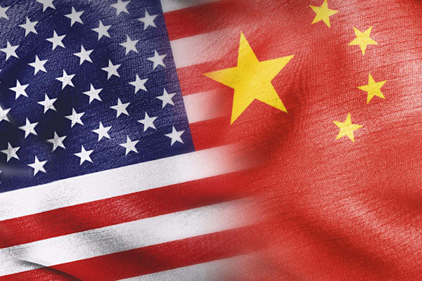 ‘Xi Jinping kan rustig wachten tot Trump een toontje lager zingt over zijn handelstarieven’