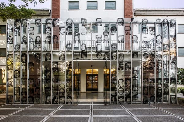 Professor Berber Bevernage: ‘Herinneringscultuur is aantrekkelijk voor politici die willen polariseren’