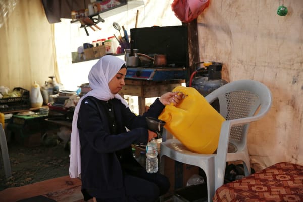 ‘Federale ministers, waar wachten jullie nog op om actie tegen Israël te ondernemen?’