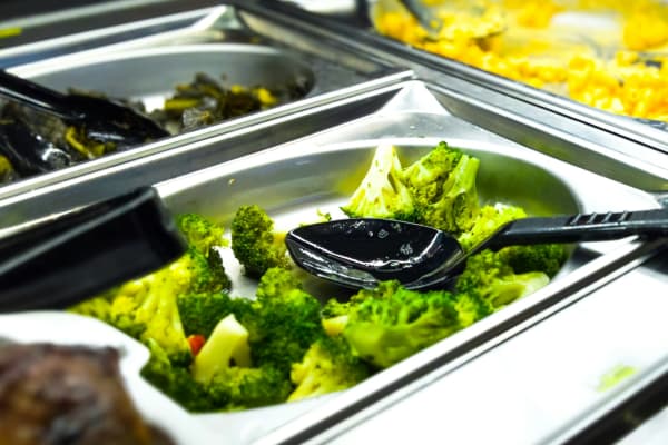 ‘Gezonde voeding op school: een investering met enkel winnaars’