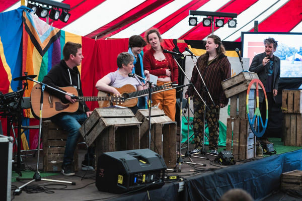 Houston, we have a solution!