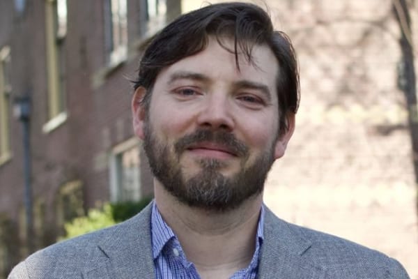 ‘Wat wij onderschatten, is dat Chinezen beleid maken zien als een intellectuele taak’